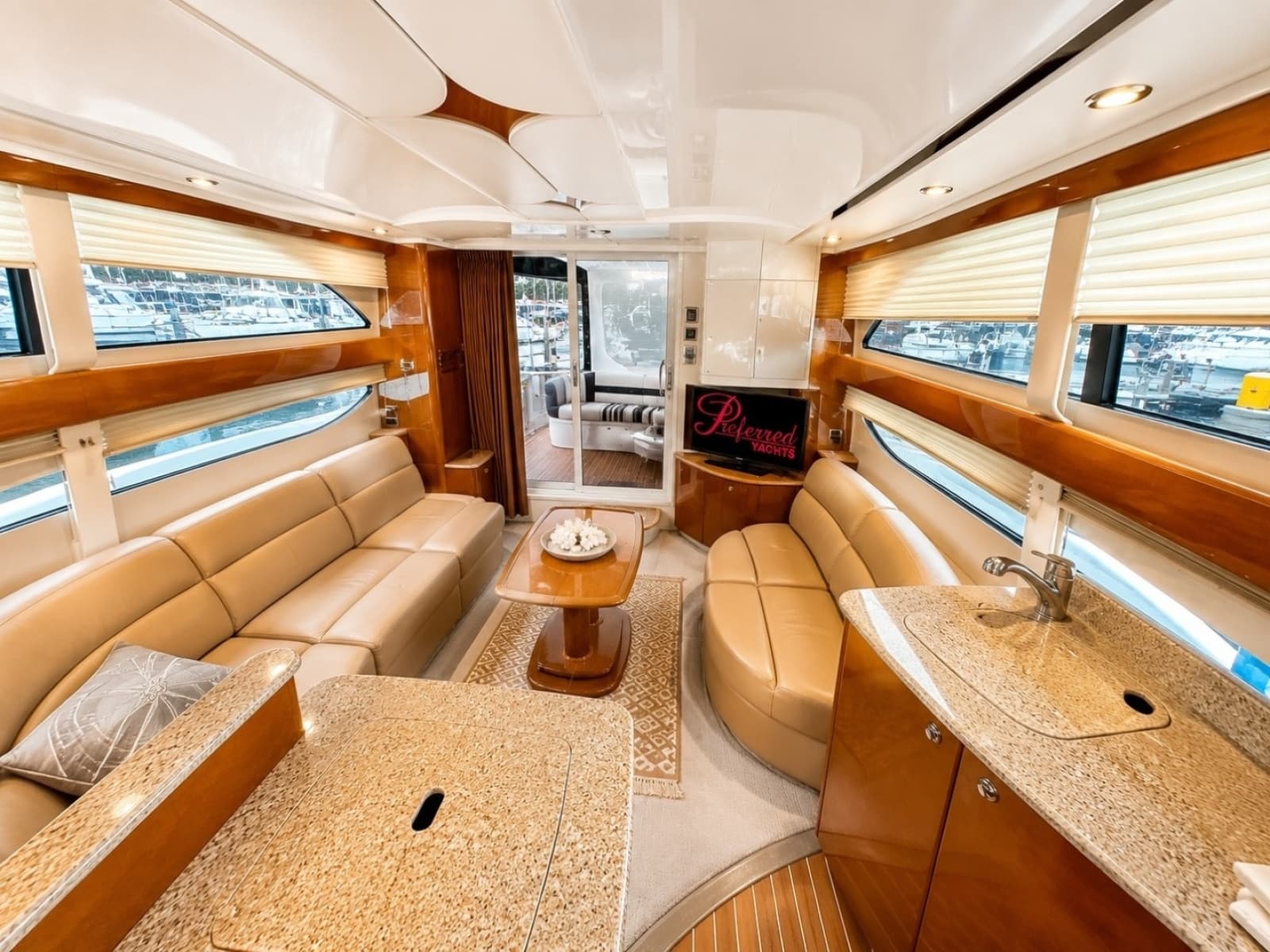 2007 Meridian - Photo 4