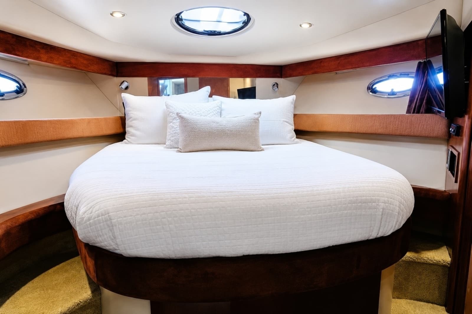 2007 Meridian - Photo 9