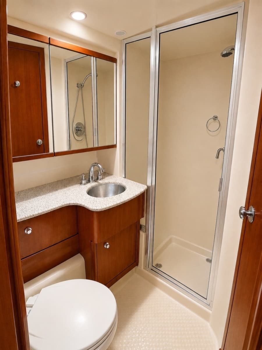 2007 Meridian - Photo 10