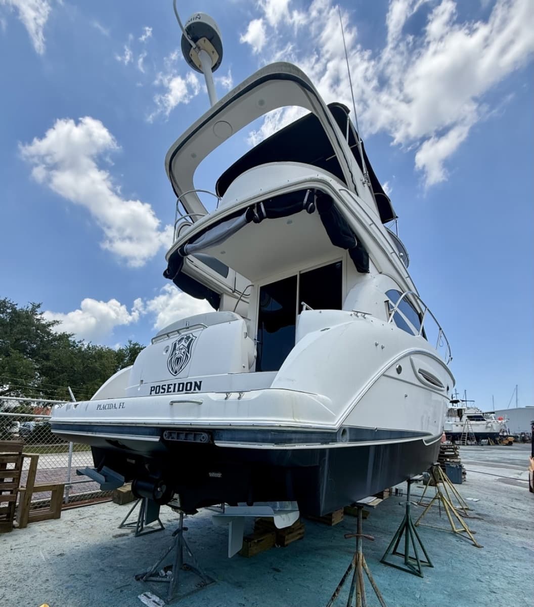 2007 Meridian - Photo 19
