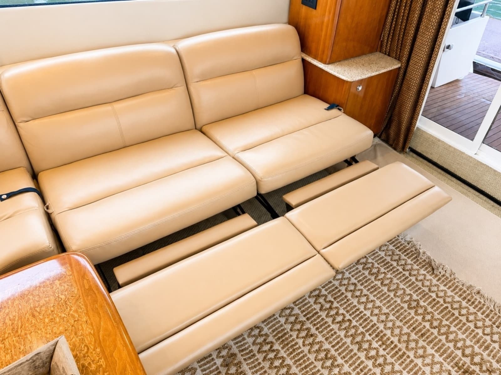 2007 Meridian - Photo 8