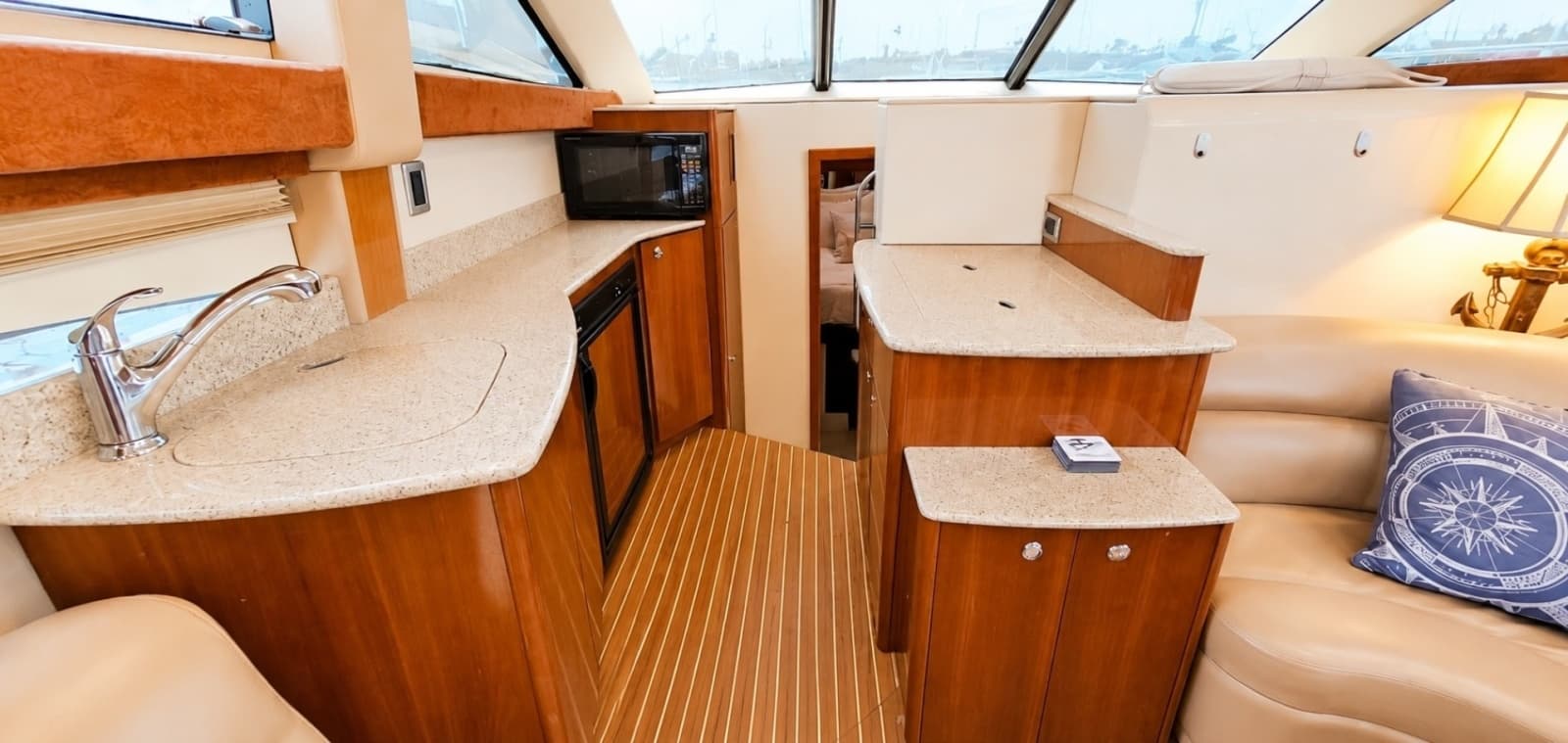 2007 Meridian - Photo 5