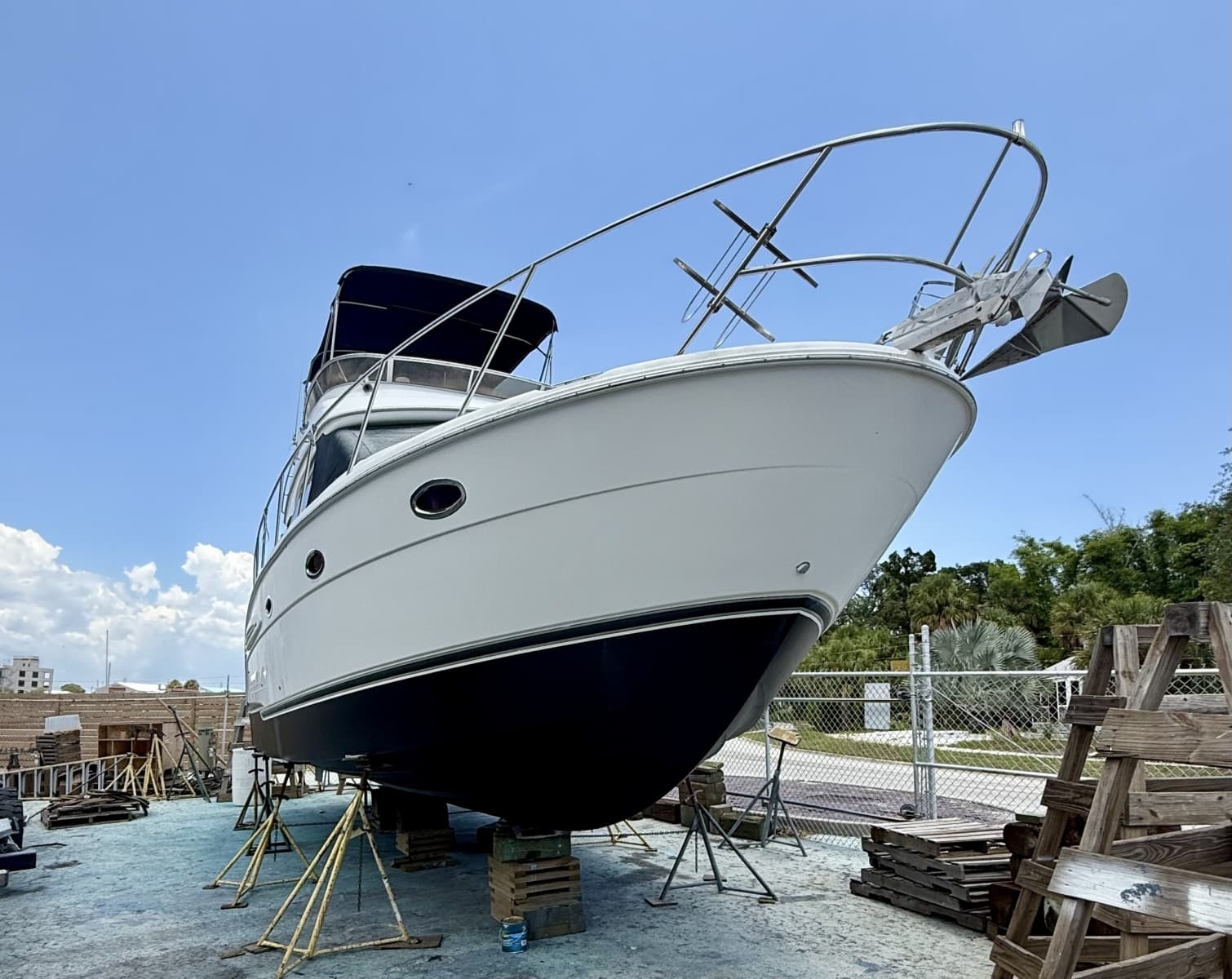 2007 Meridian - Photo 20