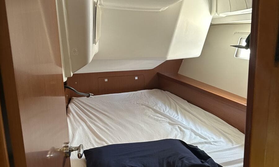 2014 Beneteau Oceanis 41
