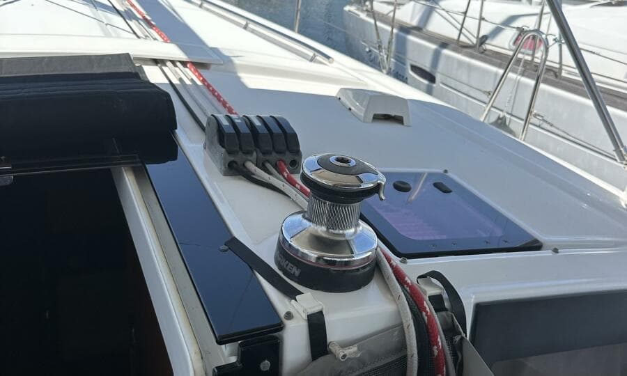 2014 Beneteau Oceanis 41