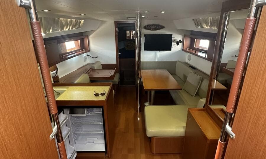2014 Beneteau Oceanis 41