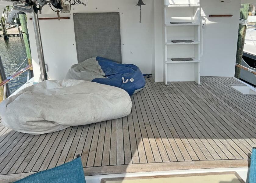 1987 DeFever Tri-Cabin - Photo 31