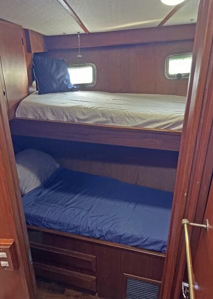 1987 DeFever Tri-Cabin - Photo 16