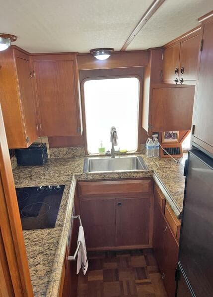 1987 DeFever Tri-Cabin - Photo 15