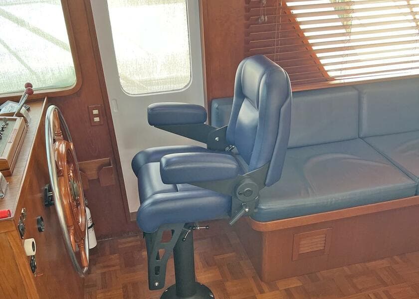 1987 DeFever Tri-Cabin - Photo 20