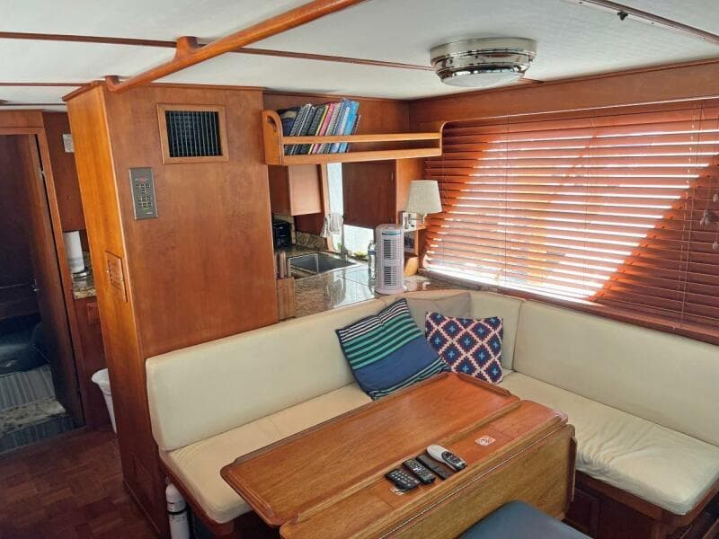 1987 DeFever Tri-Cabin - Photo 7