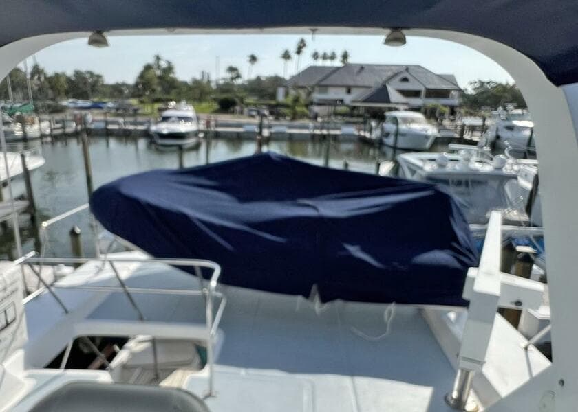 1987 DeFever Tri-Cabin - Photo 37