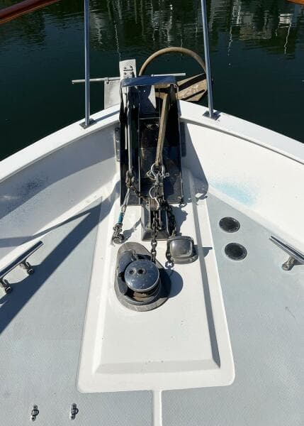 1987 DeFever Tri-Cabin - Photo 36