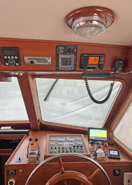 1987 DeFever Tri-Cabin - Photo 19