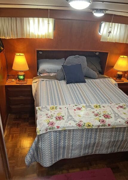 1987 DeFever Tri-Cabin - Photo 25