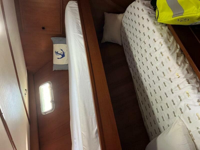 1987 DeFever Tri-Cabin - Photo 3