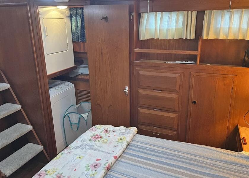 1987 DeFever Tri-Cabin - Photo 35