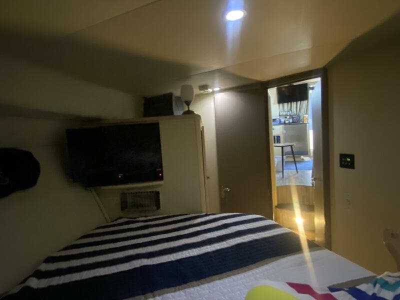 2001 Bayliner 3488 Command Bridge - Photo 14