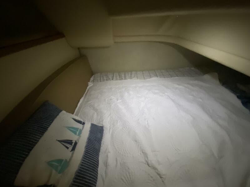 2001 Bayliner 3488 Command Bridge - Photo 18