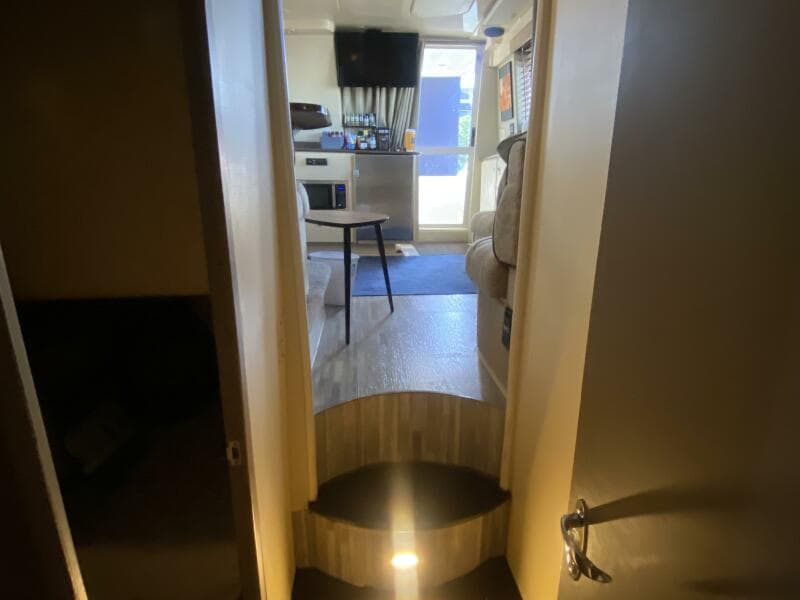 2001 Bayliner 3488 Command Bridge - Photo 20