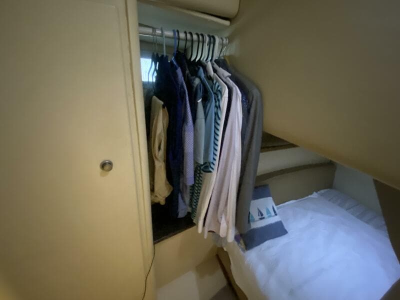 2001 Bayliner 3488 Command Bridge - Photo 19