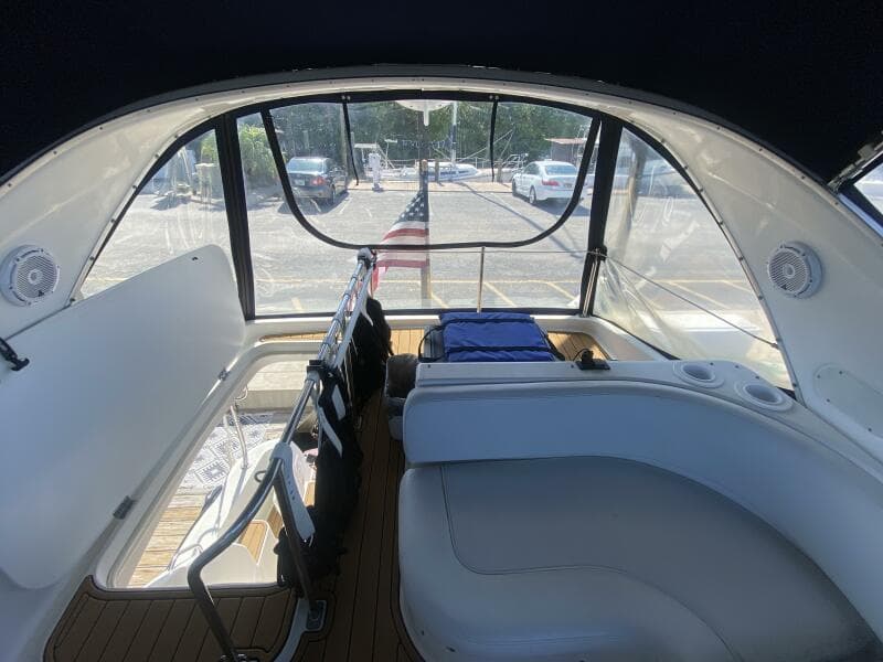 2001 Bayliner 3488 Command Bridge - Photo 27