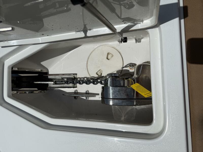 2022 Sea Hunt Ultra 265 SE