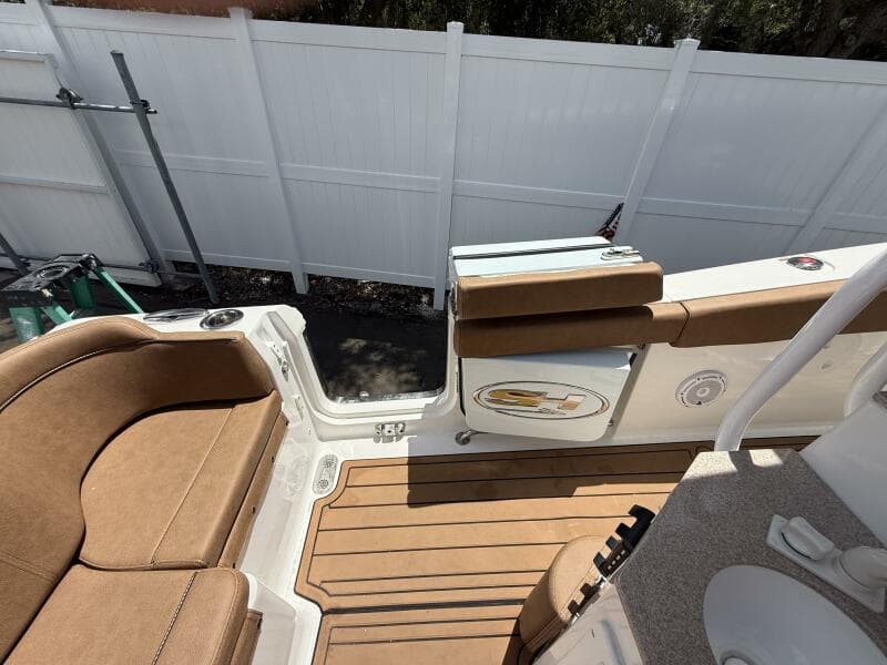 2022 Sea Hunt Ultra 265 SE