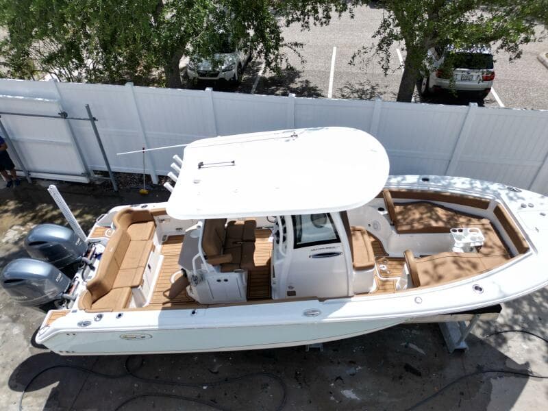 2022 Sea Hunt Ultra 265 SE