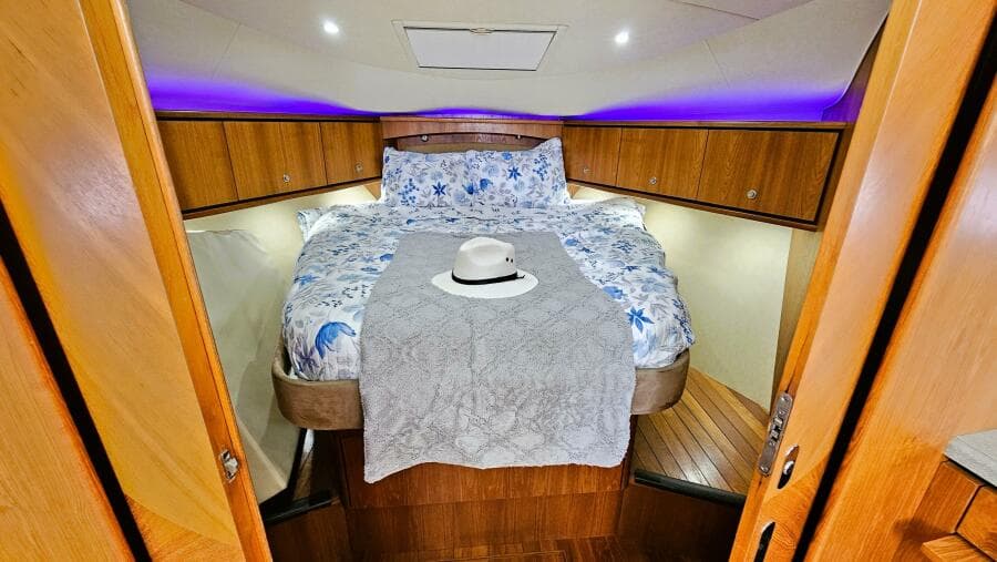 2007 Tiara Yachts 3900 Sovran