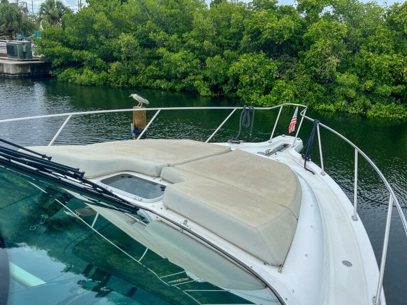 2007 Tiara Yachts 3900 Sovran