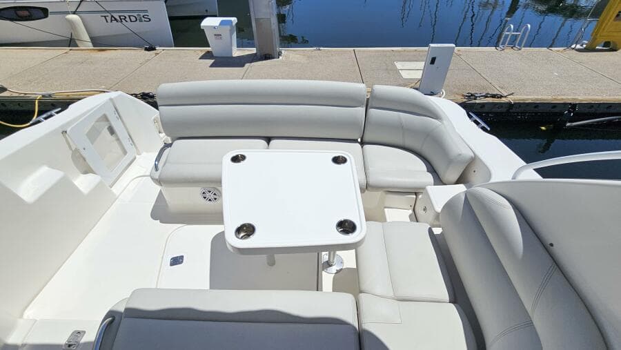 2007 Tiara Yachts 3900 Sovran