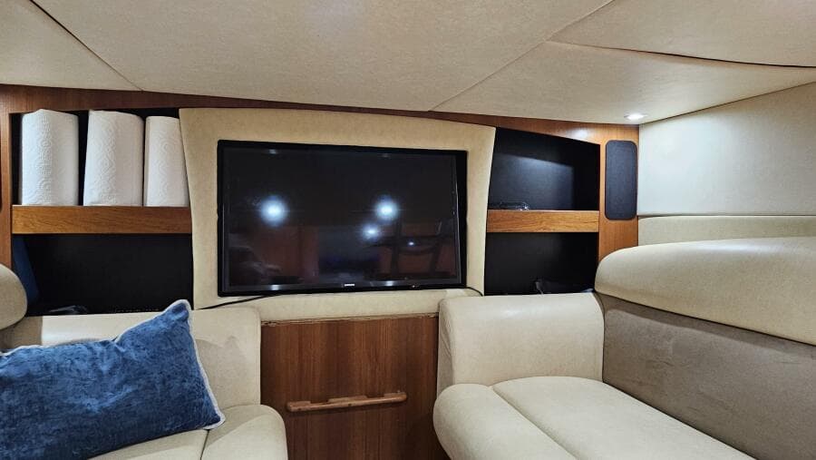 2007 Tiara Yachts 3900 Sovran