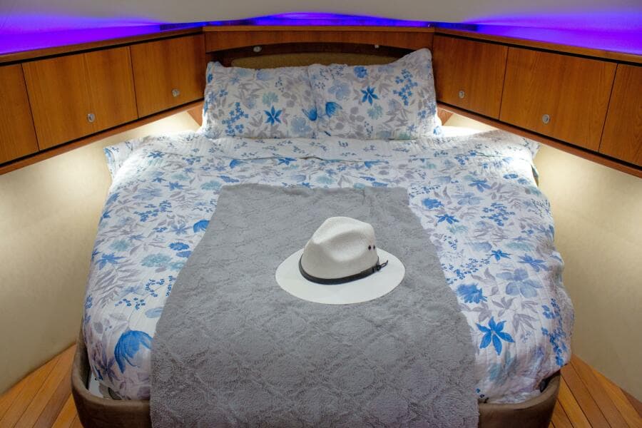 2007 Tiara Yachts 3900 Sovran