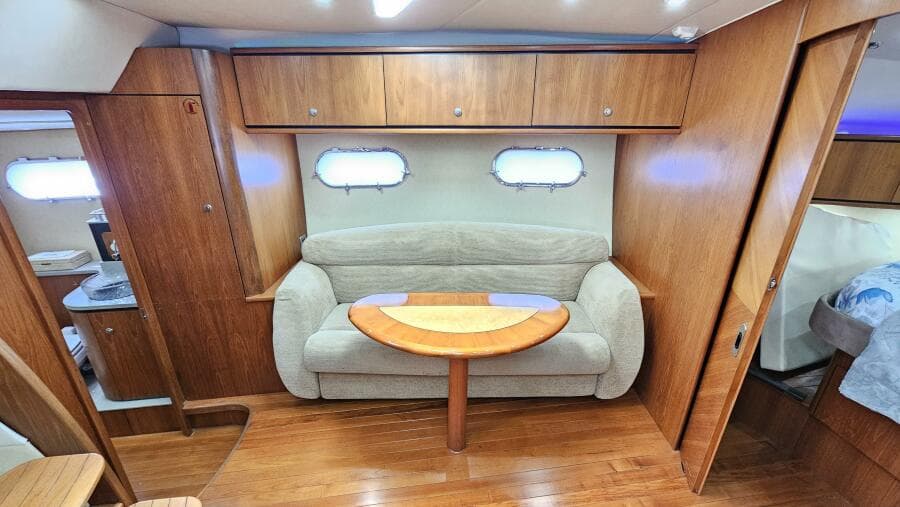 2007 Tiara Yachts 3900 Sovran