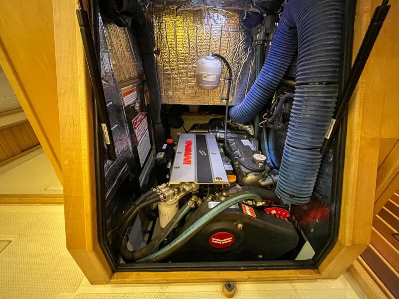 2023 Island Packet 439