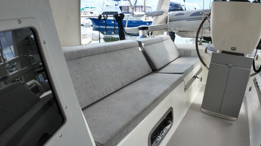 2023 Island Packet 439