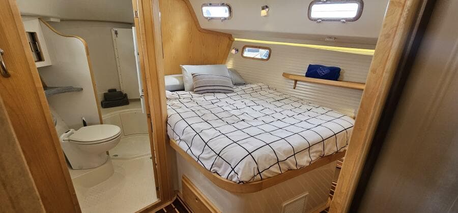 2023 Island Packet 439