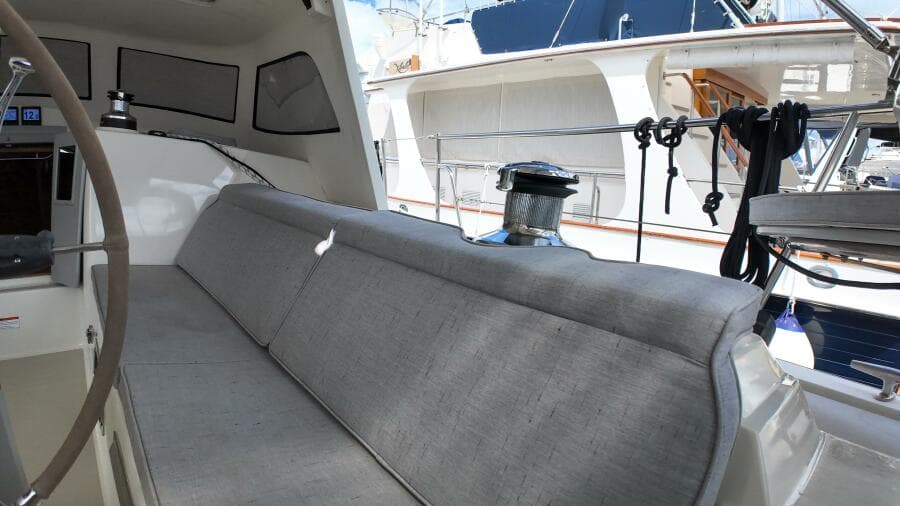 2023 Island Packet 439