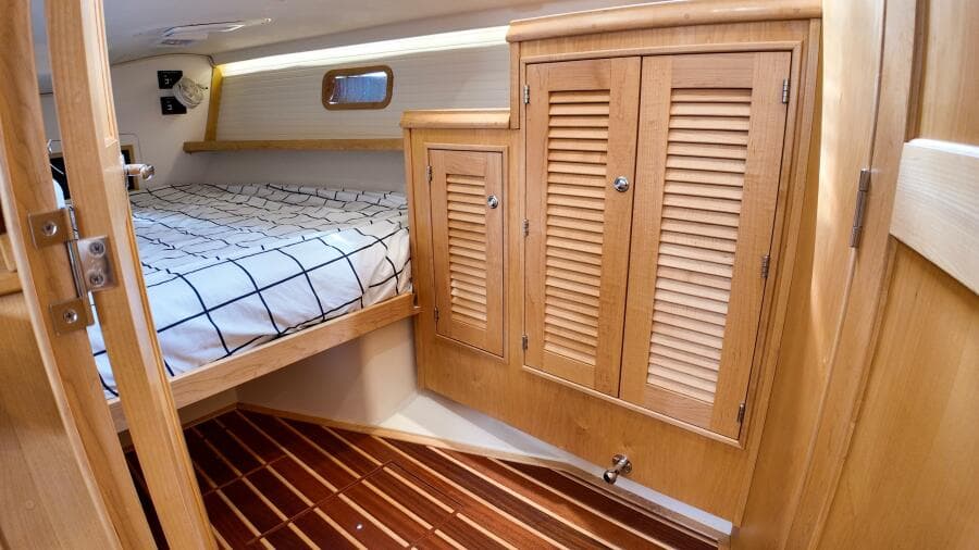 2023 Island Packet 439