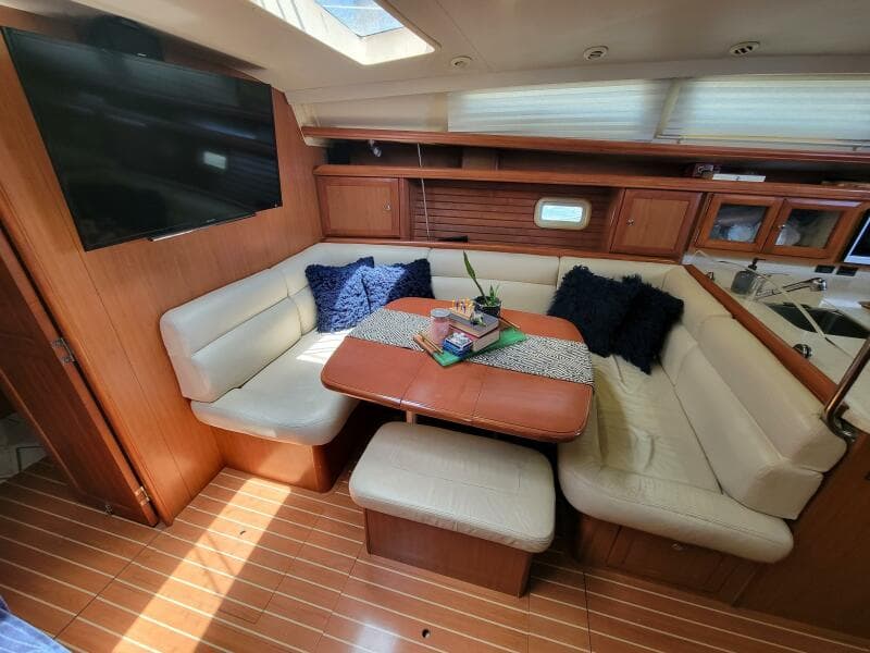 2009 Hunter - Photo 5