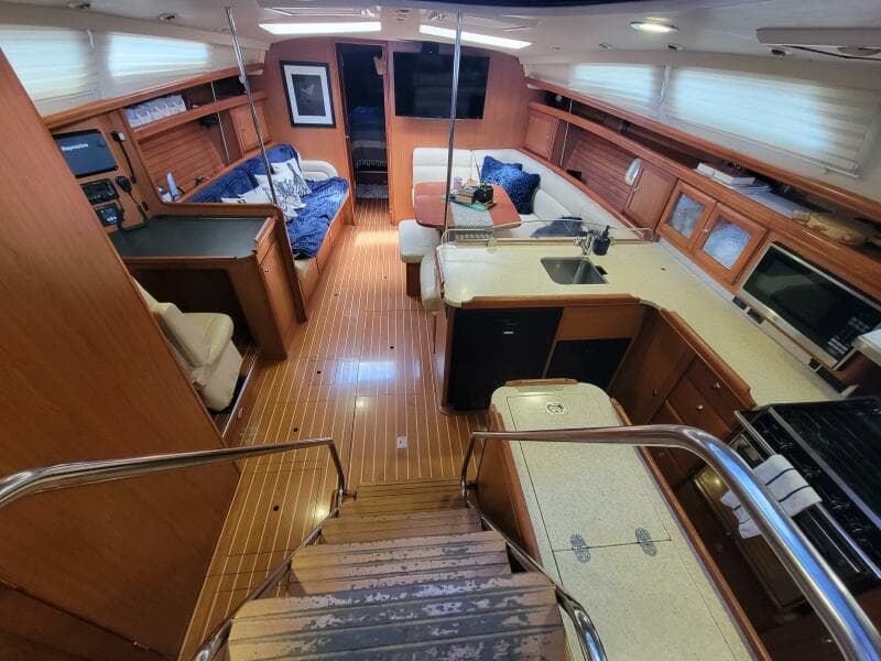 2009 Hunter - Photo 2