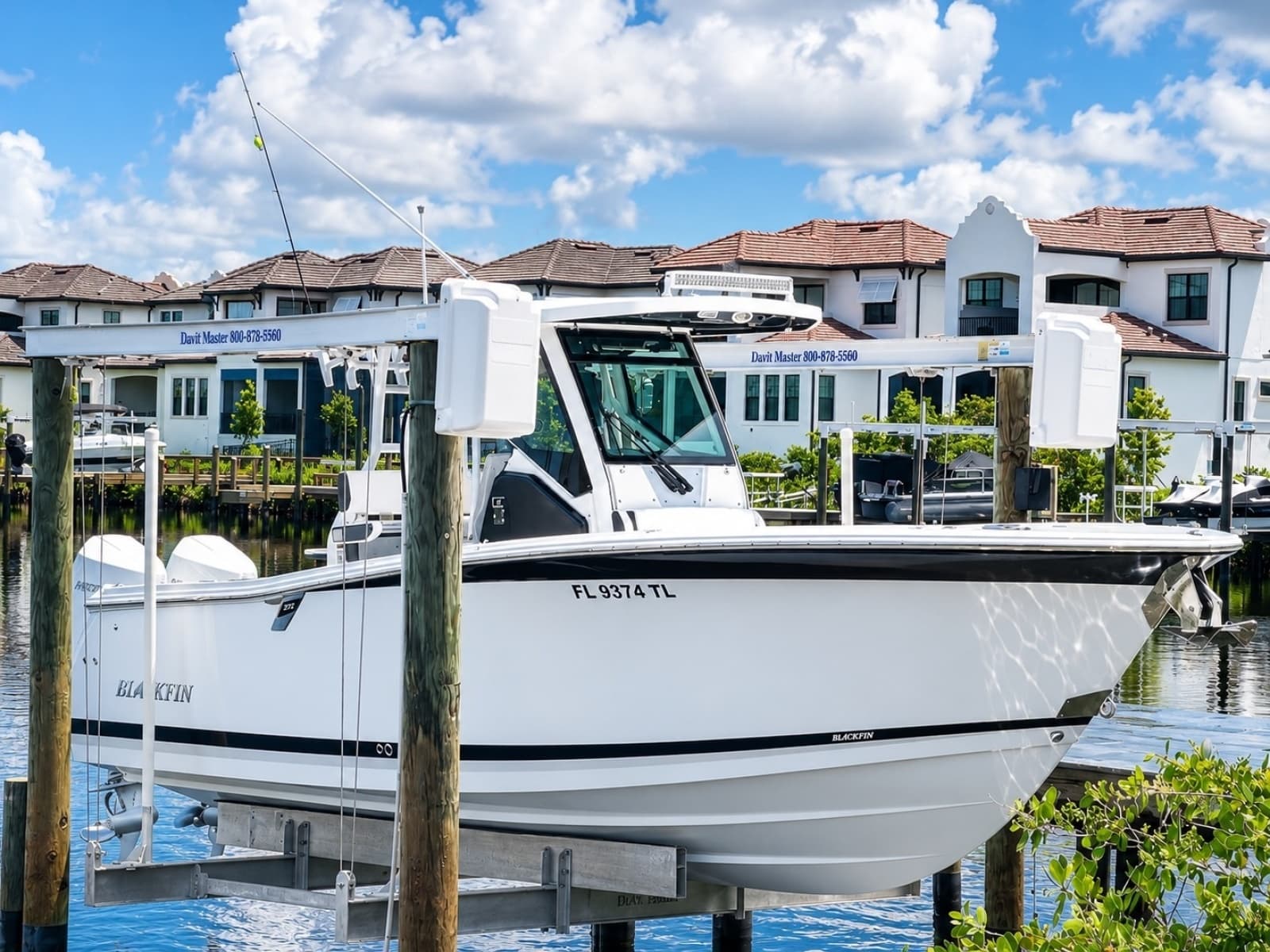 2023 Blackfin 272 CC - Photo 17