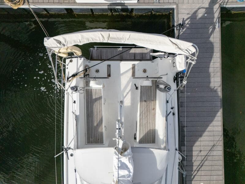 2021 Beneteau 30.1