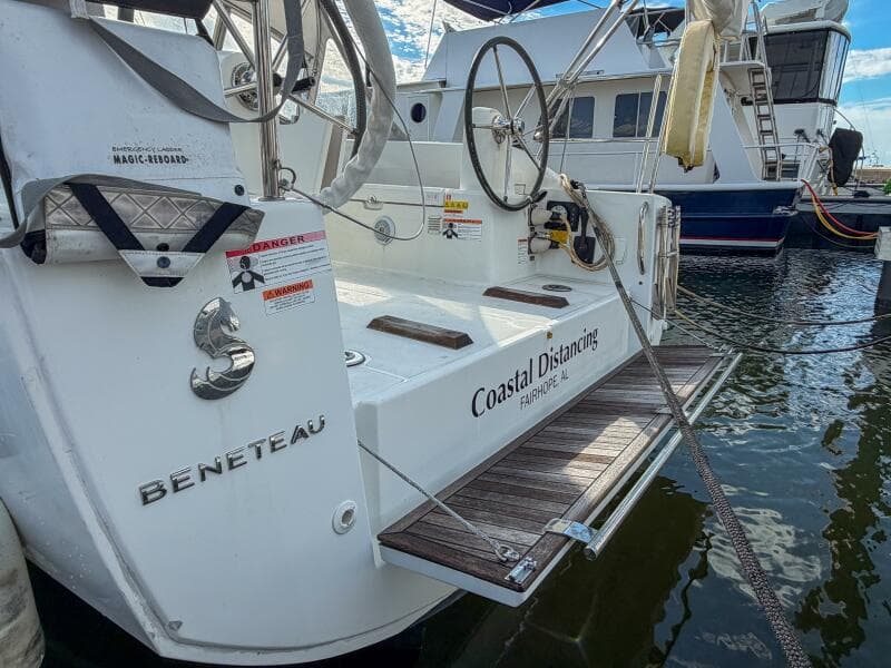 2021 Beneteau 30.1