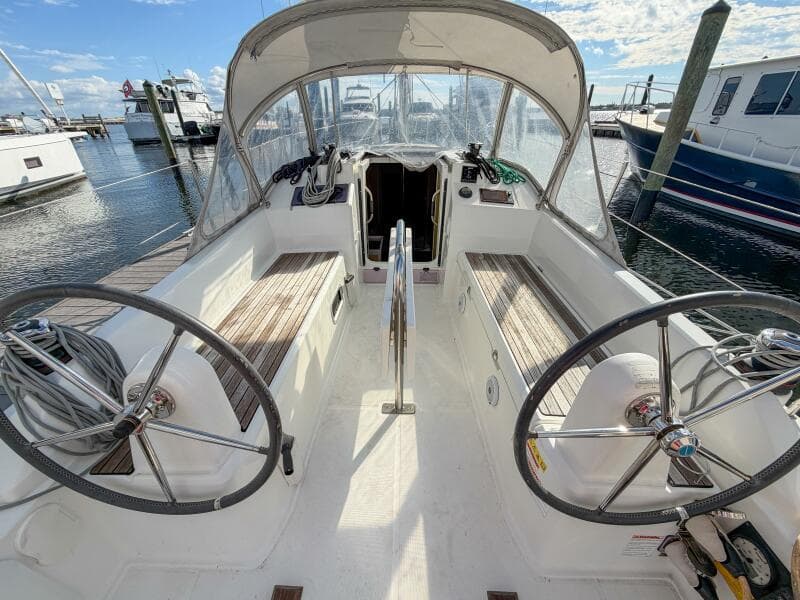 2021 Beneteau 30.1