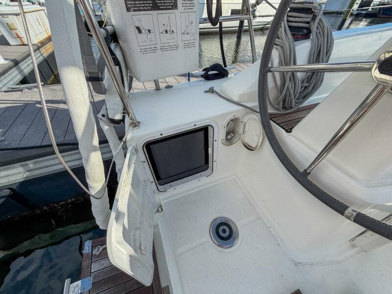2021 Beneteau 30.1