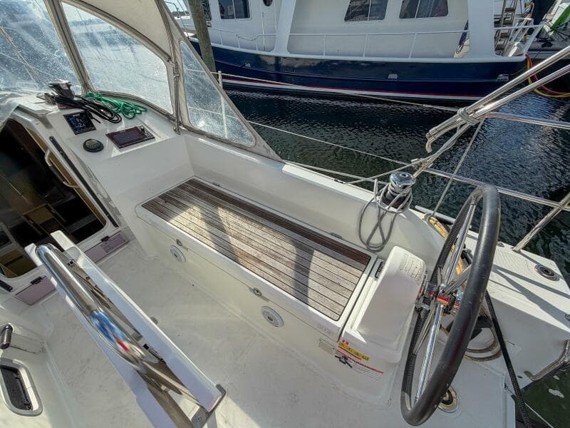 2021 Beneteau 30.1