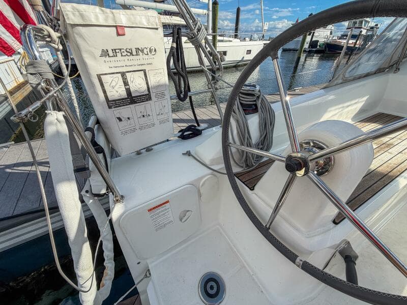 2021 Beneteau 30.1