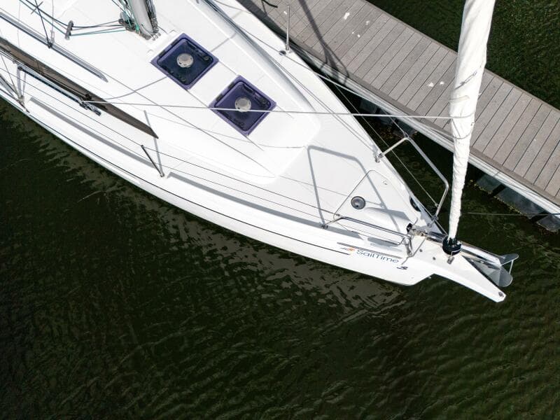 2021 Beneteau 30.1